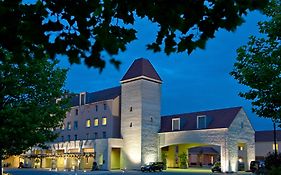 Explorers Hotel Marne-La-Vallee